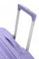 Mobile Preview: American Tourister SOUNDBOX Spinner 67/24 TSA Exp  Lavender