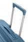 Preview: American Tourister SOUNDBOX 77/28 Spinner TSA Exp Stone Blue
