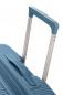 Preview: American Tourister SOUNDBOX 77/28 Spinner TSA Exp  Stone Blue