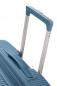 Mobile Preview: American Tourister SOUNDBOX Spinner 55/20 TSA Exp  Stone Blue