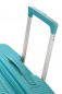Preview: American Tourister SOUNDBOX 67/24 TSA EXP turquoise