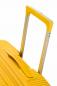 Preview: American Tourister Soundbox 77/28 TSA golden yellow
