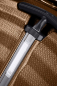 Preview: Samsonite Lite-Shock Spinner 75/28 sand