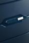 Preview: Samsonite FLUX Spinner 55/20 Exp navy blue