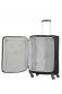 Preview: Samsonite BASE BOOST SPINNER 78/29 EXP BLACK