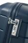 Preview: Samsonite FLUX Spinner 68/25 Exp navy blue