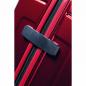 Mobile Preview: Samsonite Neopulse Spinner 55/20  Mettallic red