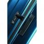 Mobile Preview: Samsonite Neopulse  Spinner 55/20 Mettallic blue