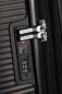 Mobile Preview: American Tourister SOUNDBOX 77/28 TSA EXP bass black