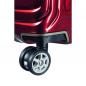 Mobile Preview: Samsonite Neopulse Spinner 55/20  Mettallic red