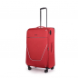 Preview: Stratic STRONG Trolley 4 w L redwine