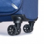 Preview: Stratic STRONG Trolley 4 w M navy