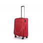 Preview: Stratic STRONG Trolley 4 w M redwine