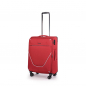 Preview: Stratic STRONG Trolley 4 w M redwine