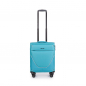 Mobile Preview: Stratic STRONG Trolley 4 w S petrol