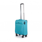 Mobile Preview: Stratic STRONG Trolley 4 w S petrol