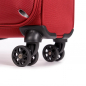 Preview: Stratic STRONG Trolley 4 w S redwine