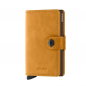 Preview: Secrid Miniwallet Vintage Ochre