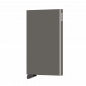 Preview: Secrid CARDPROTECTOR Earth Grey