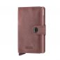 Preview: Secrid Miniwallet Vintage Mauve
