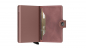 Preview: Secrid Miniwallet Vintage Mauve