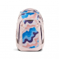 Preview: satch MATCH Rucksack Candy Clouds NEU