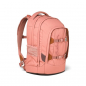 Preview: satch PACK Rucksack Nordic Coral Special Style NEU