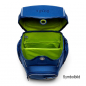 Mobile Preview: ergobag cubo Truckbear schoolbag set