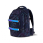 Preview: Satch Pack Rucksack Purple Laser