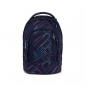 Preview: Satch Pack Rucksack Purple Laser