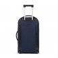 Preview: satch flow M Trolley Pure Navy