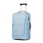 Preview: satch flow M Trolley Ice Blue