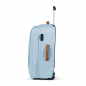 Preview: satch flow M Trolley Ice Blue