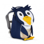 Preview: Affenzahn Small Friend Rucksack Penguin