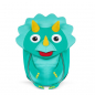 Preview: Affenzahn Small Friend Rucksack Dinosaur