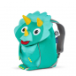 Preview: Affenzahn Small Friend Rucksack Dinosaur