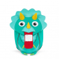 Preview: Affenzahn Small Friend Rucksack Dinosaur