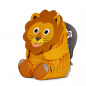 Preview: Affenzahn Large Friend Rucksack Lion