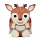 Preview: Affenzahn Large Friend Backpack Deer