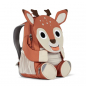 Preview: Affenzahn Large Friend Backpack Deer