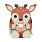 Preview: Affenzahn Large Friend Backpack Deer