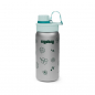 Preview: Ergobag Blumen Edelstahl Trinkflasche 25/26