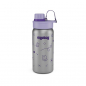 Preview: Ergobag Schmetterling Edelstahl Trinkflasche 25/26