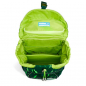 Mobile Preview: ergobag maxi Bärtastisch school backpack Set collection 2023/24