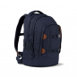 Preview: Satch Pack Schulrucksack Nordic Blue