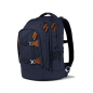 Preview: Satch Pack Schulrucksack Nordic Blue