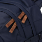 Preview: Satch Pack Schulrucksack Nordic Blue