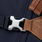 Preview: Satch Pack Schulrucksack Nordic Blue
