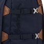 Preview: Satch Pack Schulrucksack Nordic Blue