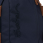 Preview: Satch Pack Schulrucksack Nordic Blue